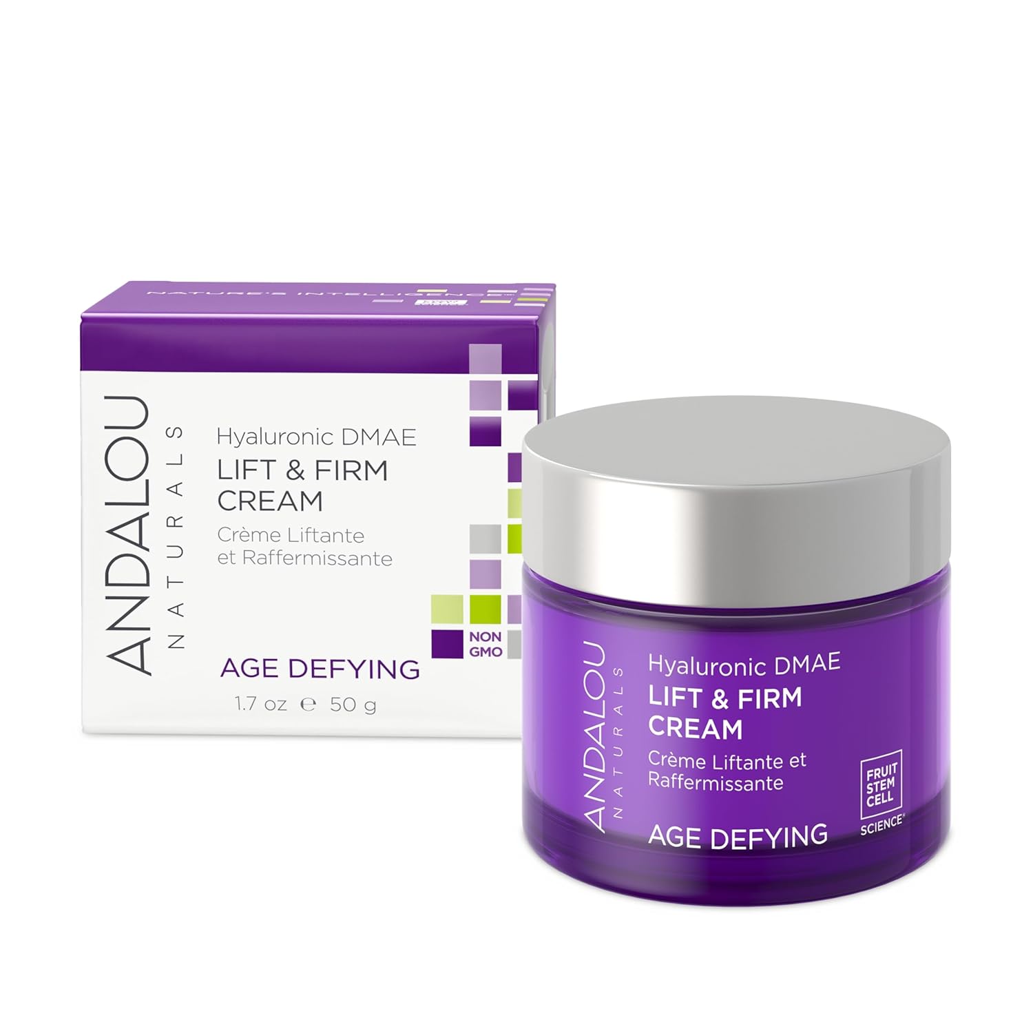 ANDALOU NATURALS